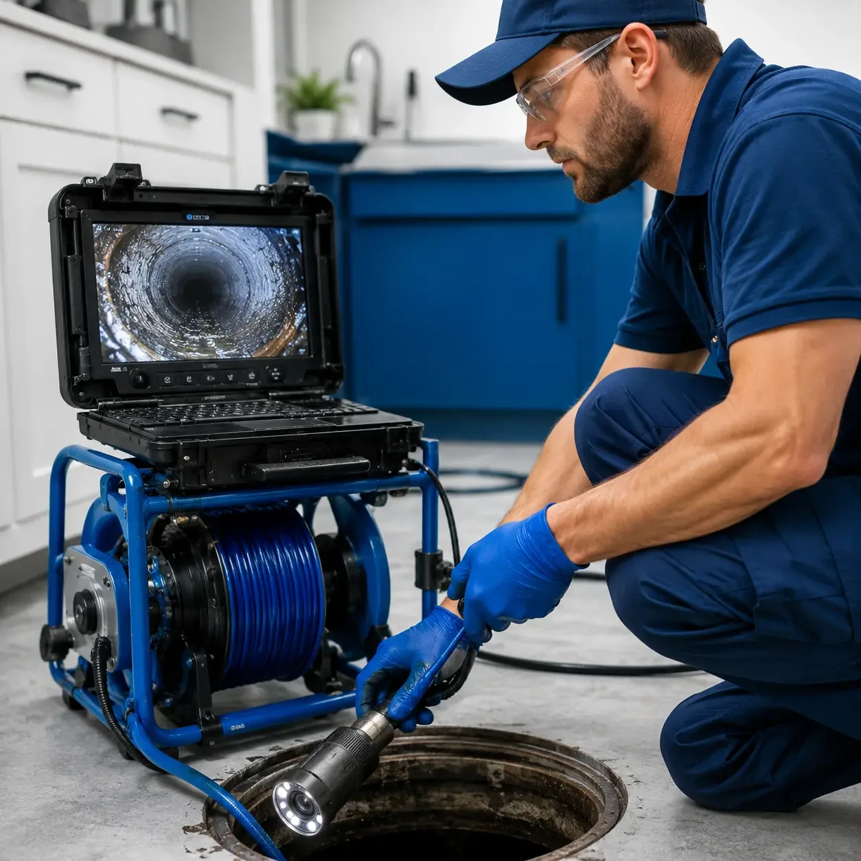 Pipe Relining professionals serving Townville, PA